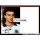 Autogramm Fussball | DFB | 1980er Foto | Hansi...
