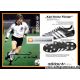 Autogramm Fussball | DFB | 1982 Adidas | Karl-Heinz...