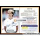 Autogramm Fussball | DFB | 1980er Retro | Norbert EDER...