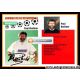 Autogramm Fussball | 1994 | Paul BREITNER (Portrait Color...
