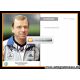 Autogramm Fussball | DFB | 2000er | Paul SCHOMANN