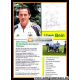 Autogramm Fussball | DFB | 2000er Retro | Uwe BEIN (AOK)