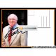 Autogramm Fussball | DFB | 1990er | Uwe SEELER (Portrait...