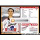 Autogramm Fussball | VfB Stuttgart | 1996 rot | Marijo MARIC