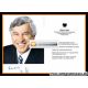 Autogramm Politik | CSU | Alois KARL | 2000er (Portrait...