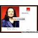Autogramm Politik | SPD | Andrea NAHLES | 2000er...