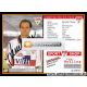 Autogramm Fussball | VfB Stuttgart | 1996 rot | Thomas...