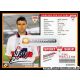 Autogramm Fussball | VfB Stuttgart | 1996 rot | Zvonimir...