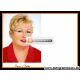 Autogramm Politik | SPD | Brunhilde IRBER | 2000er Foto...