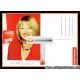 Autogramm Politik | SPD | Christel HUMME | 2000er...