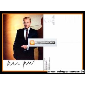Autogramm Politik | FDP | Christian LINDNER | 2000er (Portrait Color) 2