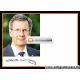 Autogramm Politik | CDU | Christian WULFF | 2000er Druck...