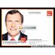 Autogramm Politik | SPD | Christoph RABENSTEIN | 2000er...