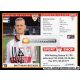 Autogramm Fussball | VfB Stuttgart | 1997 | Matthias BECKER
