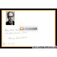 Autograph Literatur | Nikolaus BENCKISER | 1970er (Brief...