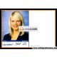 Autogramm TV | ARD | Astrid VITS | 2010er...