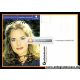 Autogramm TV | ARD | Dorothea SCHENCK | 2000er...