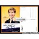 Autogramm TV | ARD | Evelin KÖNIG | 2000er "ARD...