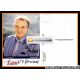 Autogramm TV | ARD | Günter WEWEL | 2000er...