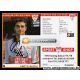 Autogramm Fussball | VfB Stuttgart | 1997 | Sreto RISTIC