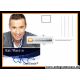 Autogramm TV | ARD | Kai PFLAUME | 2000er (Portrait Color) 1