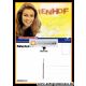 Autogramm TV | ARD | Leonore CAPELL | 2000...