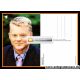 Autogramm TV | ARD | Marc BATOR | 2000er...