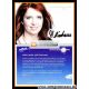 Autogramm TV | ARD | Monica LIERHAUS | 2000er "Ein...