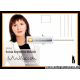 Autogramm TV | ARD | Sonia Seymour MIKICH | 2000er...