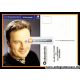 Autogramm TV | ARD | Till DEMTRODER | 1990er...