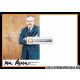 Autogramm TV | ARD | Ulrich DEPPENDORF | 2000er...