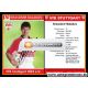 Autogramm Fussball | VfB Stuttgart | 1998 | Krassimir...