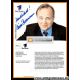 Autogramm TV | ARD | Dieter BELLMANN | 2002 "In...