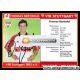 Autogramm Fussball | VfB Stuttgart | 1998 | Thomas BERTHOLD