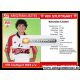 Autogramm Fussball | VfB Stuttgart | 1998 | Krisztian...