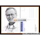 Autogramm TV | ARD | Joachim Hermann LUGER | 1990er...