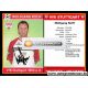 Autogramm Fussball | VfB Stuttgart | 1998 | Wolfgang ROLFF