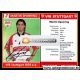 Autogramm Fussball | VfB Stuttgart | 1998 | Martin SPANRING
