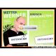 Autogramm Radio | Antenne MV | WETTER WERNER | 2000er...