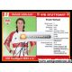Autogramm Fussball | VfB Stuttgart | 1998 | Frank VERLAAT