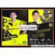 Autogramm Fussball | Borussia Dortmund | 2014 Druck |...