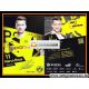 Autogramm Fussball | Borussia Dortmund | 2014 Druck |...