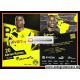Autogramm Fussball | Borussia Dortmund | 2014 Druck |...