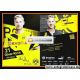 Autogramm Fussball | Borussia Dortmund | 2014 Druck |...