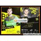 Autogramm Fussball | Borussia Dortmund | 2014 Druck |...