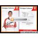 Autogramm Fussball | VfB Stuttgart | 1999 | Giuseppe...