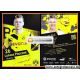 Autogramm Fussball | Borussia Dortmund | 2014 Druck |...