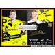 Autogramm Fussball | Borussia Dortmund | 2014 Druck |...