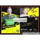 Autogramm Fussball | Borussia Dortmund | 2014 Druck |...