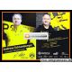 Autogramm Fussball | Borussia Dortmund | 2014 Druck |...